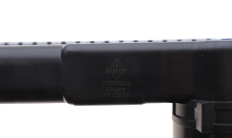 Фото 3 - Радіатор охолодження NRF 53589