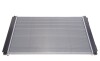Радиатор охлаждения Toyota Rav 4 2.0 06- - ((1640028560, 164002856087, 1640028570)) NRF 53589 (фото 7)