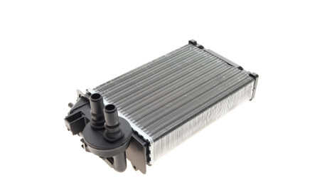 Фото 3 - Радиатор печки NRF 53610