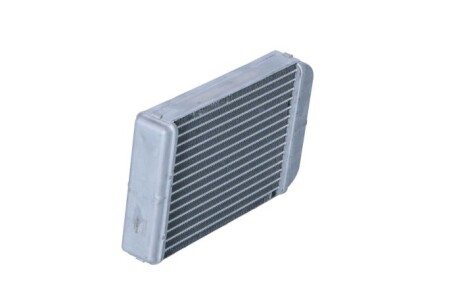 Фото 2 - Радіатор печі NRF 53611