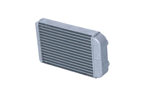 Фото 3 - Радіатор печі NRF 53611