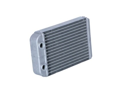 Фото 4 - Радіатор печі NRF 53611