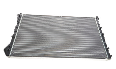 Фото 3 - Радиатор охлаждения двигателя NRF 53627