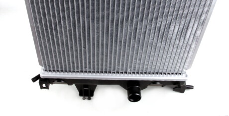 Фото 2 - Радиатор охлаждения двигателя NRF 53628