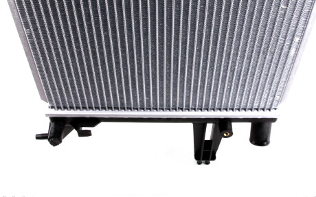 Фото 3 - Радиатор охлаждения двигателя NRF 53628