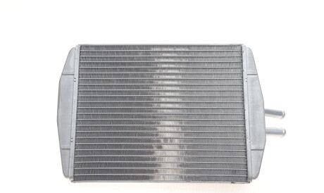 Фото 3 - Радіатор печі NRF 53633