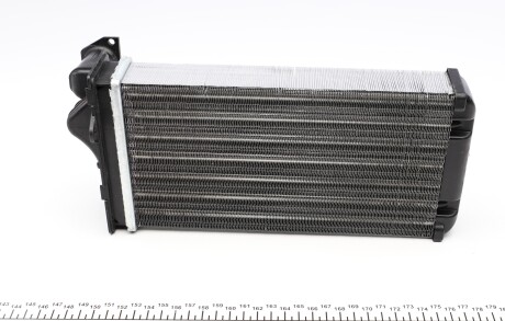 Фото 2 - Радіатор печі NRF 53634