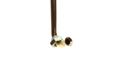 Фото 3 - Радиатор охлаждения двигателя NRF 53646