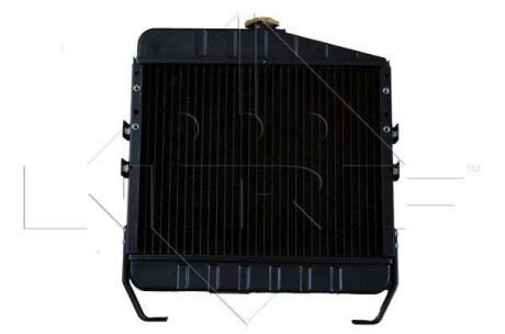 Фото 3 - Радіатор охолодження NRF 53657