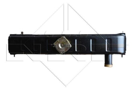 Фото 4 - Радіатор охолодження NRF 53657