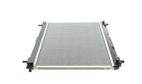 Фото 3 - Радиатор охлаждения двигателя NRF 53667