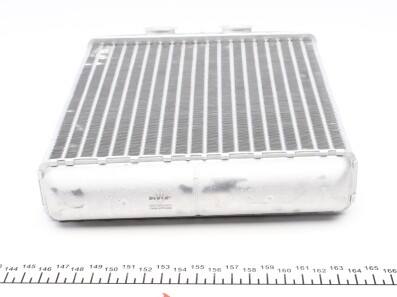 Фото 2 - Радіатор печі NRF 53668
