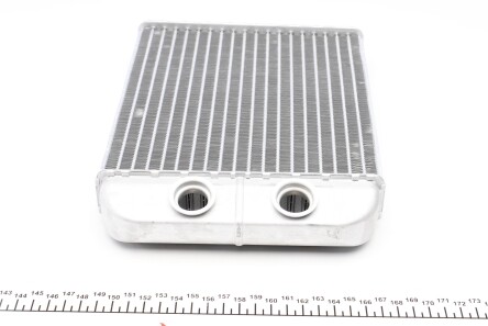 Фото 3 - Радіатор печі NRF 53668