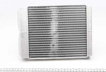 Фото 2 - Радиатор печки NRF 53671