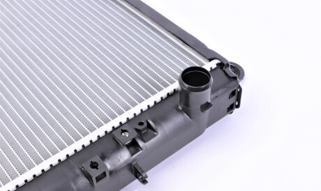 Фото 3 - Радіатор охолодження NRF 53706