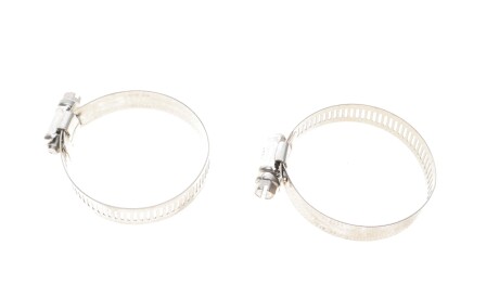 Фото 3 - Радиатор охлаждения двигателя NRF 53732