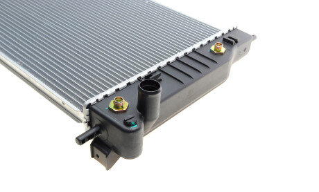 Фото 4 - Радіатор охолодження NRF 53748