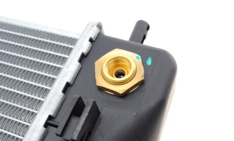 Фото 5 - Радіатор охолодження NRF 53748