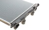 Радіатор охолодження NRF 53757 - зображення 4