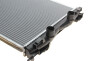 Радіатор охолодження NRF 53757 - зображення 7
