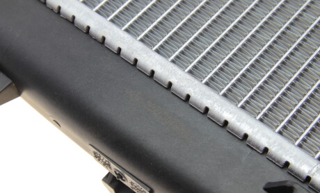 Фото 8 - Радіатор охолодження NRF 53757