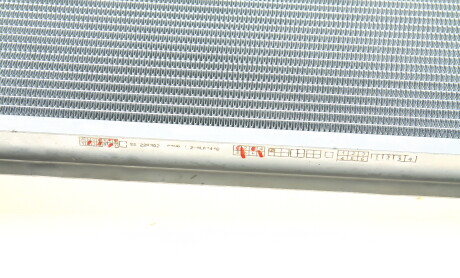 Фото 8 - Радіатор охолодження NRF 53768