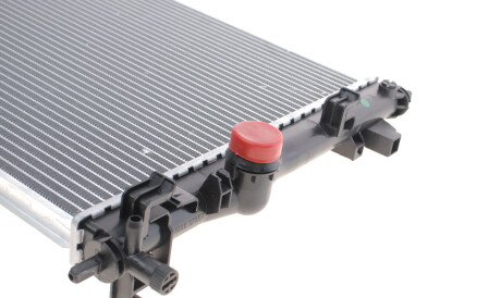 Фото 3 - Радіатор охолодження NRF 53776