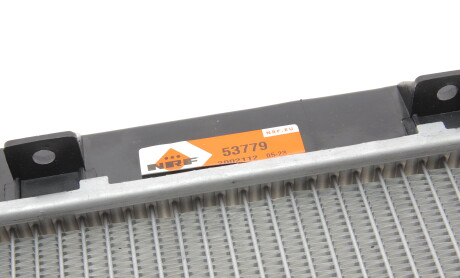 Фото 4 - Радіатор охолодження NRF 53779