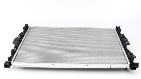 Фото 3 - Радиатор охлаждения двигателя NRF 53811
