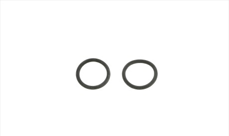 Фото 3 - Радіатор охолодження NRF 53813