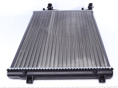 Фото 3 - Радіатор охолодження NRF 53816A