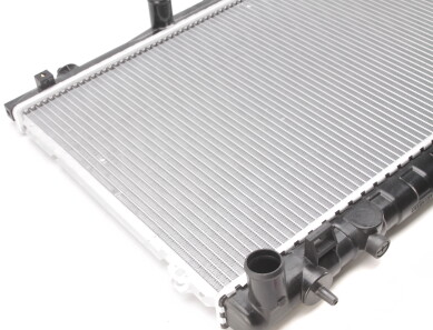 Фото 3 - Радіатор охолодження NRF 53819