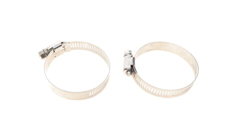 Фото 3 - Радиатор охлаждения двигателя NRF 53821