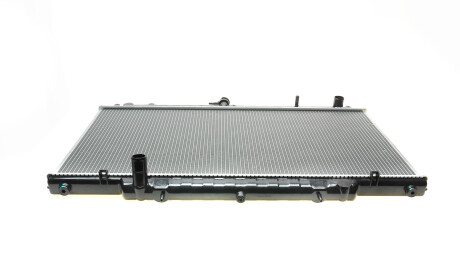 Фото 2 - Радиатор охлаждения двигателя NRF 53830