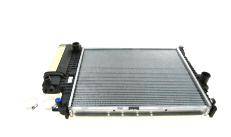 Фото 2 - Радіатор охолодження NRF 53852