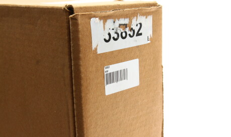 Фото 3 - Радіатор охолодження NRF 53852