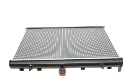 Фото 3 - Радиатор охлаждения двигателя NRF 53861