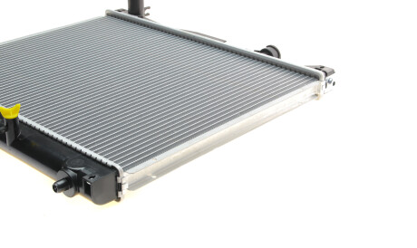 Фото 3 - Радіатор охолодження NRF 53882