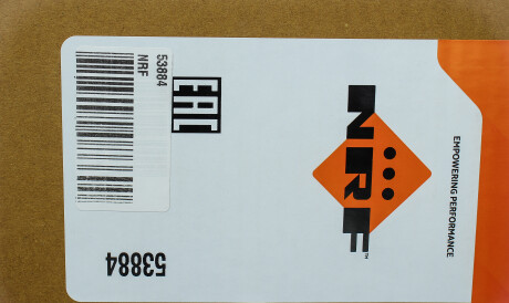 Фото 2 - Радіатор охолодження NRF 53884