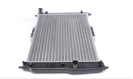 Фото 3 - Радиатор охлаждения двигателя NRF 53902A