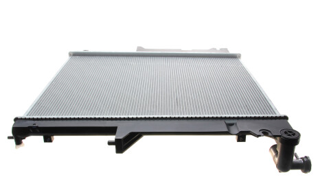 Фото 3 - Радиатор охлаждения двигателя NRF 53909