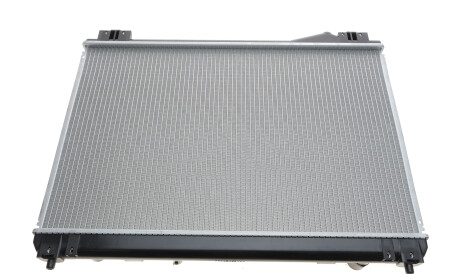 Фото 3 - Радиатор охлаждения двигателя NRF 53915