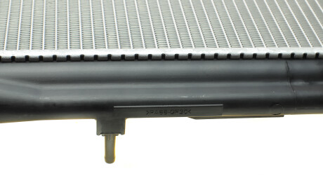 Фото 3 - Радіатор охолодження NRF 53916