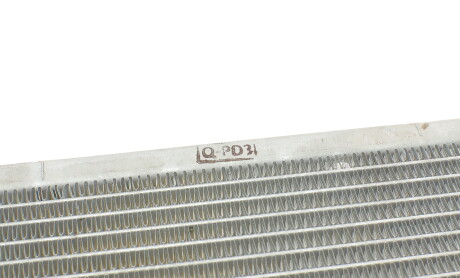 Фото 6 - Радиатор охлаждения двигателя NRF 53926