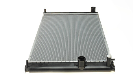 Фото 8 - Радиатор охлаждения двигателя NRF 53926