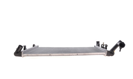 Фото 3 - Радиатор охлаждения двигателя NRF 53931