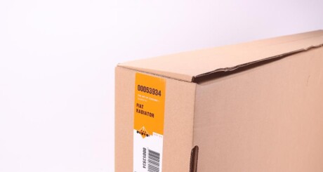 Фото 2 - Радіатор охолодження NRF 53934