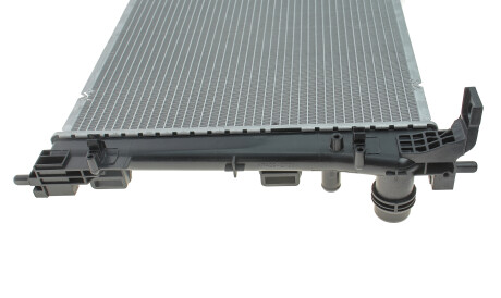 Фото 3 - Радиатор охлаждения двигателя NRF 53935