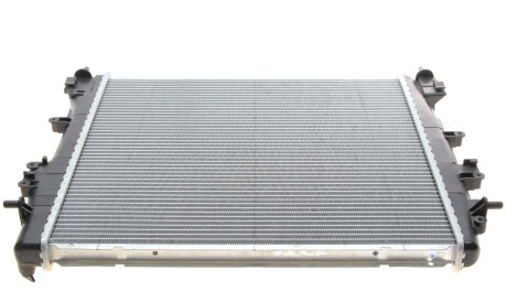 Фото 3 - Радіатор охолодження NRF 53938