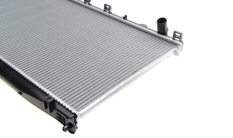 Фото 3 - Радиатор охлаждения двигателя NRF 53942